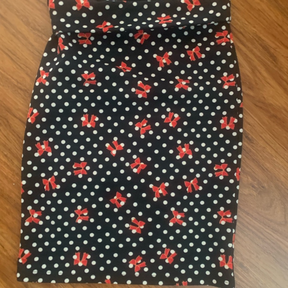 Xs Lularoe skirt